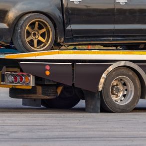 Hızlı ve Güvenilir Oto Çekici